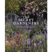 The Secret Gardeners updated edition by Victoria Summerley Hardcover B