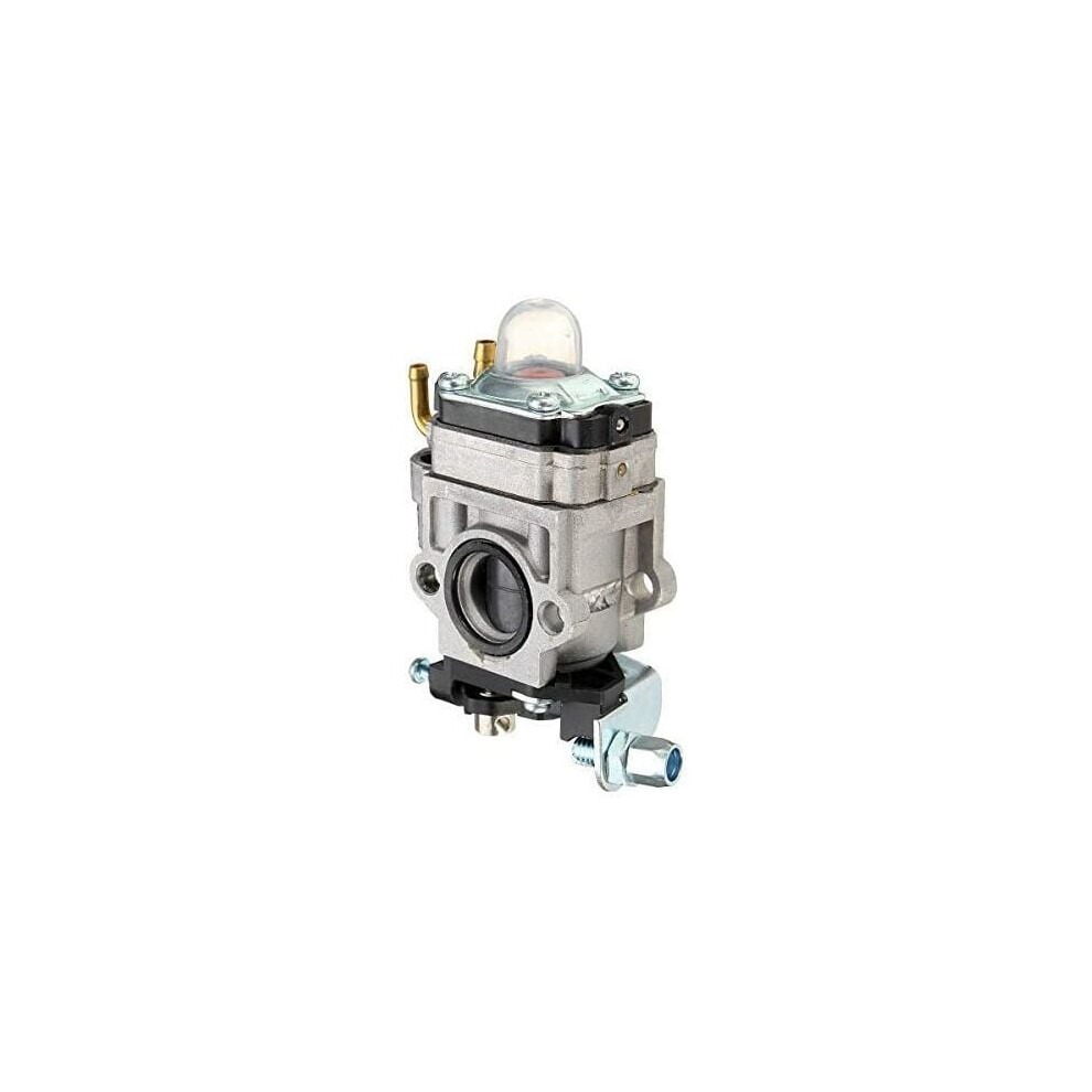 Easy Installation Carburetor Replacement, Earthquake Engine Auger Cultivator For Shindaiwa Echo Compatibility 33Cc, 43Cc, 47Cc, 49Cc, 50Cc 2 Stroke En 9094122055100