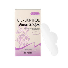 Nose cleansing patch daily care nose gently cleans facial oil refreshing