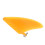 4.6in Yellow TPU Surfboard Fin Lightweight Control Replacement for Longboard 13