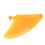 4.6in Yellow TPU Surfboard Fin Lightweight Control Replacement for Longboard 15