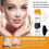 Nose Pore Strips Blackhead Removal Unclog Pores Smooth Deep Cleansing 3