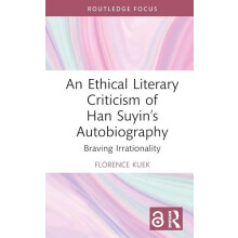 An Ethical Literary Criticism of Han Suyins Autobiography by Kuek Flor