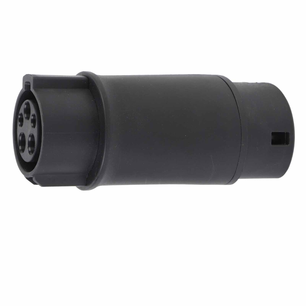 7.2Kw Ip54 Ev Charger Adapter Type 1 To Type 2, 16A/32A 240V 4951364257936