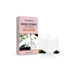 Pore Cleansing Nose Strips Gentle Cleansing Facial Oil Refreshing Skin Nose