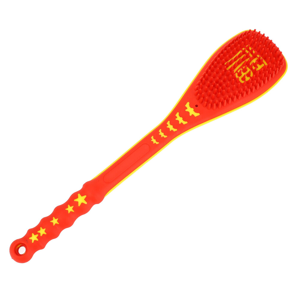 Back Massage Hammer Stick with Ergonomic Handle for Shoulder Neck Relief