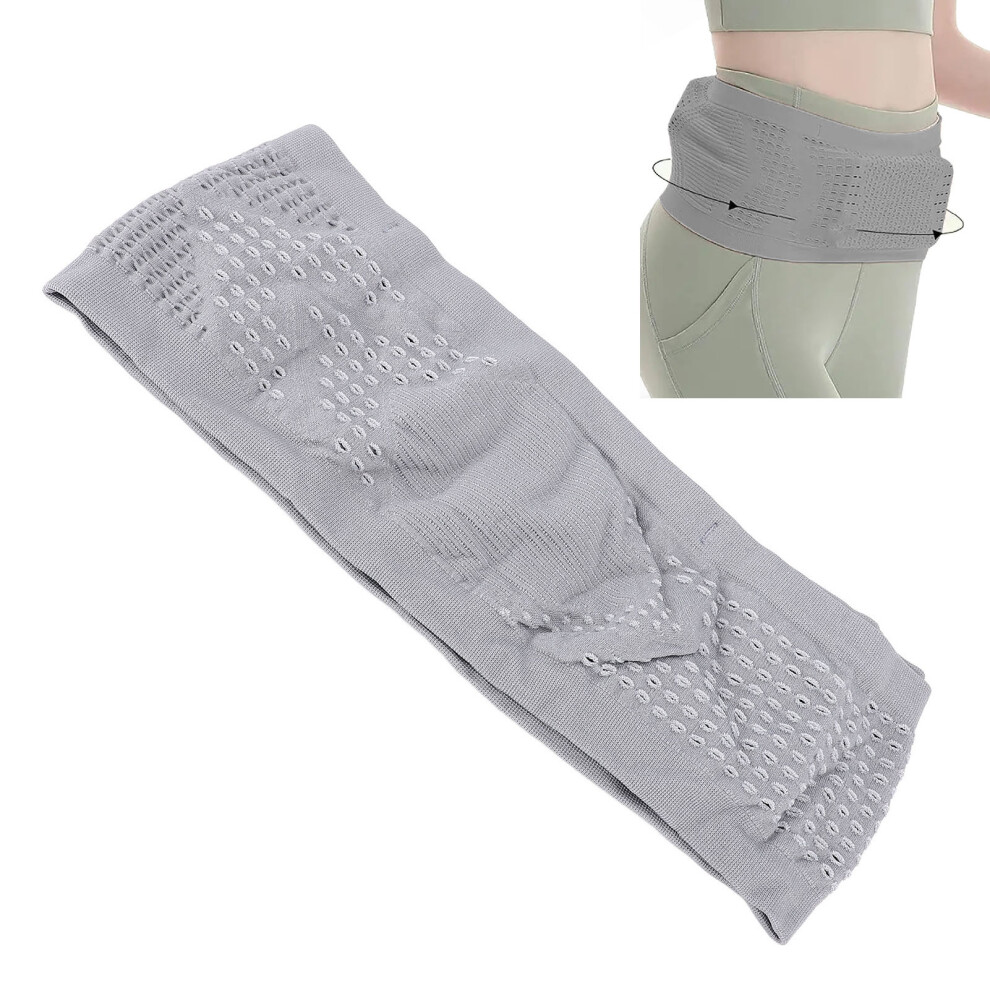 Waterproof Polyester Running Belt Fanny Pack â Large Capacity, Anti Slip