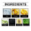 Men's Blackhead Pore Patch - Deep Cleansing, Oil Control & Acne Reduction, 10 Pcs 4