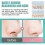 Blackhead Removal Strips for Nose, Deep Cleansing and Smooth Skin Solution 2