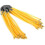 10 Strips Hunting Catapult Rubber Rings 1