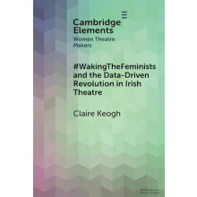 WakingTheFeminists and the DataDriven Revolution in Irish Theatre by C