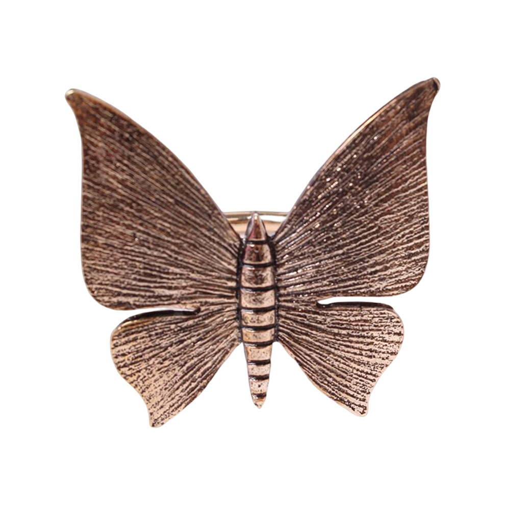 Stylish Butterfly Drawer Pulls, Zinc Alloy Cabinet Handles For Easy-To-Clean Decorative Insect Hardware, Vintage Furniture Knobs, Diy Furniture Revamp 9094122337022