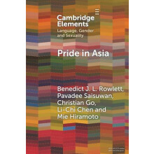 Pride in Asia by Mie National University of Singapore Hiramoto Paperba