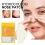 30pcs Hydrocolloid Nose Patch Herbal Extract Deep Cleansing Nasal Pore Strips for Blackhead Removal 5