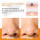 30pcs Hydrocolloid Nose Patch Herbal Extract Deep Cleansing Nasal Pore Strips for Blackhead Removal 3