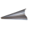 VW POLO MK7 2009 TO 2017 ( 6R ) NEW BASIC SILL FITS LEFT PASSENGER SIDE POL7 005 1