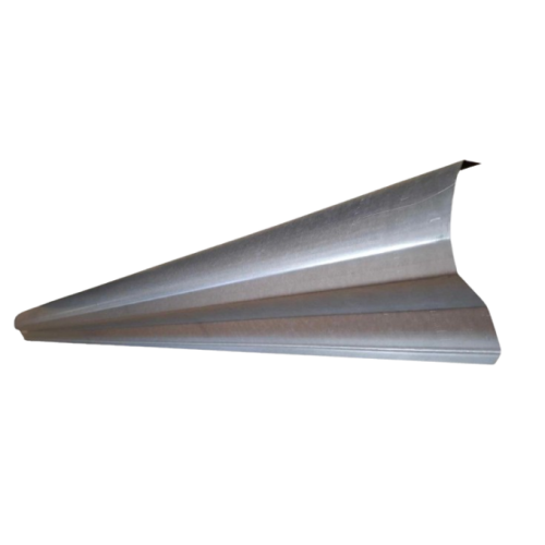 VW POLO MK7 2009 TO 2017 ( 6R ) NEW BASIC SILL FITS LEFT PASSENGER SIDE POL7 005