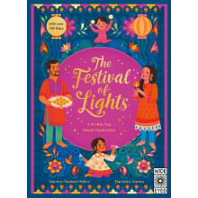 The Festival of Lights A lifttheflap Diwali Celebration by Namita Mool
