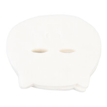 200 Pack Disposable Pure Cotton Face Mask Sheets Ultra Thin Facial Masks