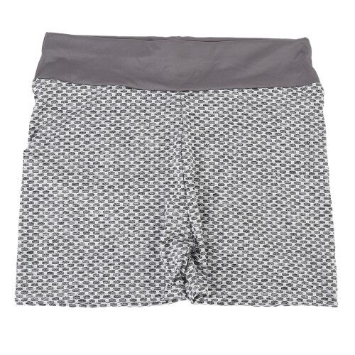 Damen Trainingsshorts hohe Elastizität atmungsaktiv 2