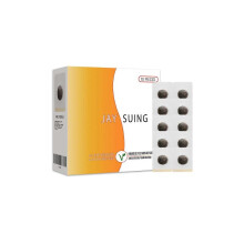 Jaysuing Meatball Navel Patch (30pcs) Lazy Person Body Shaping Navel Pill Firming And Slimming Thigh Flesh Navel Patch