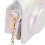 Mini12 weißes PU-Leder-Sofortkamera-Hülle-Set 6
