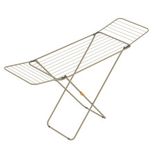 Rörets torkställning Sussi Pearl Beige