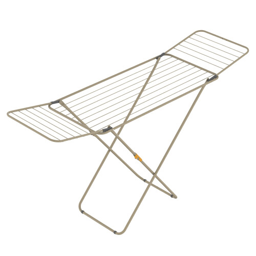 Rörets torkställning Sussi Pearl Beige
