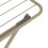 Rörets torkställning Sussi Pearl Beige 4