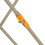 Rörets torkställning Sussi Pearl Beige 5
