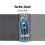 Ironing board Facile Black Dual Action 8