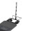 Ironing board Facile Black Dual Action 5