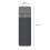 Ironing board Facile Black Dual Action 3