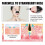 Professional Nose Strips - British Favourite for Deep Blackhead Extraction 3
