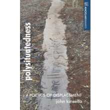 Polysituatedness by John Kinsella Paperback Book