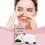 Blackhead Remover Strips,Deep Cleansing Nose Pore Strips Blackhead Face 5
