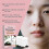 Blackhead Remover Strips,Deep Cleansing Nose Pore Strips Blackhead Face 4