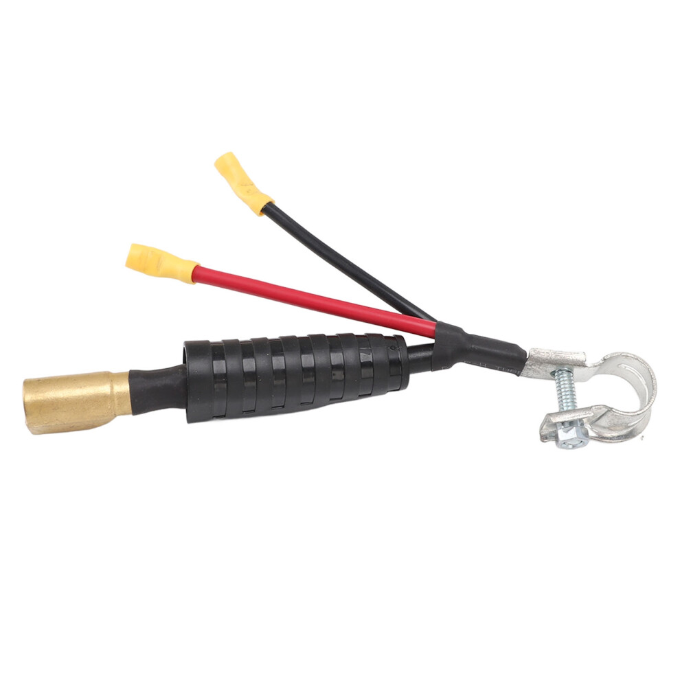 Quick Connect Battery Splice 4 Gauge Copper Cable Repair Kit 3741364261146