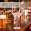 Ποτήρια Martini από ανοξείδωτο ατσάλι, κομψά ροζ χρυσό ποτήρια για πικνίκ και 7