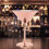 Ποτήρια Martini από ανοξείδωτο ατσάλι, κομψά ροζ χρυσό ποτήρια για πικνίκ και 4