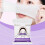 Disposable Wet Makeup Cotton Patch Ultra Thin Stretchablefor Face Application 4