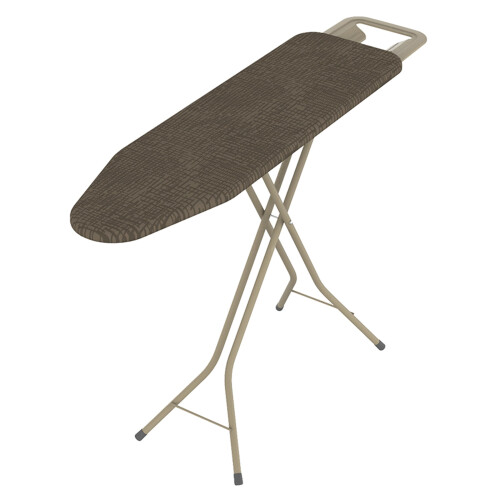 Rörets strykbräda Next pearl beige 1