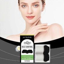 (2pcs) Blackhead Strips Pore Strips for NoseBlackhead Pore Strips - 10 Strips - Deep Cleansing - Face Nose Pores - Blackheads Removal