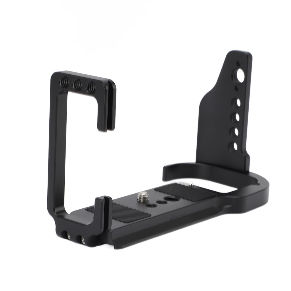Vertical Quick Release Plate Bracket Hand Grip R52 For R5ii Camera Aluminum 9431364262321
