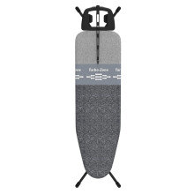 Ironing board Exclusive black Dual Action