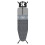 Ironing board Exclusive black Dual Action 1