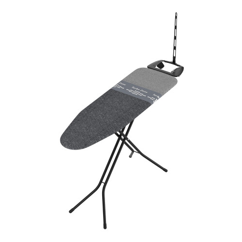 Ironing board Exclusive black Dual Action 1