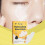Hydrocolloid invisible concealer blackhead acne cleansing pores nose patch 5