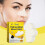 Hydrocolloid invisible concealer blackhead acne cleansing pores nose patch 4