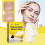 Hydrocolloid invisible concealer blackhead acne cleansing pores nose patch 3